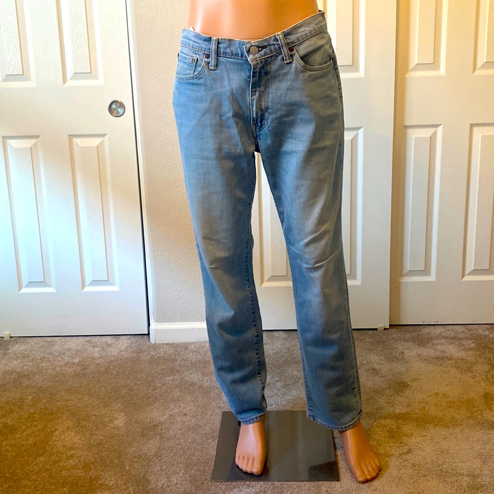 Levi’s mens jeans